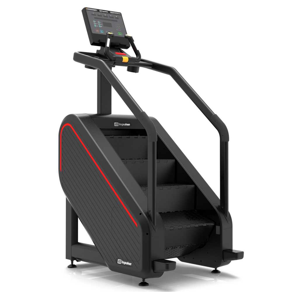 Фото - Impulse XSC700